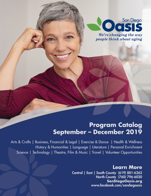 2019 Fall Catalog-Cover 2019 Fall Catalog