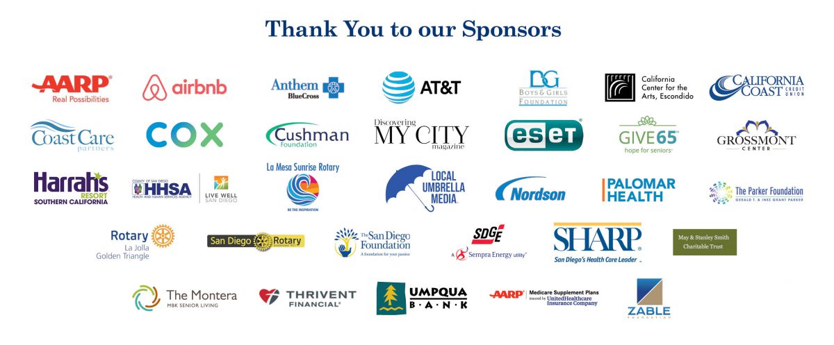 Fall 2019 Sponsors-Revised Fall 2019 Sponsors-Revised