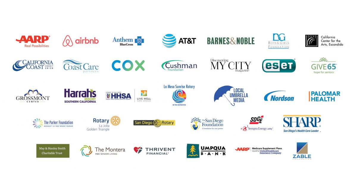 Spring 2020 Sponsors Spring 2020 Sponsors