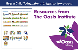 Resources from The Oasis Institute