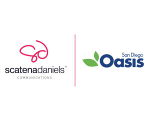 Scatena Daniels and Oasis Logos