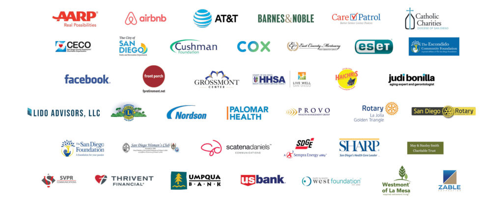 Thank You to Our Sponsors-Apr 2021 Thank You to Our Sponsors-Apr 2021
