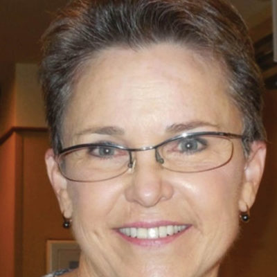 Gini Pedersen