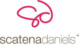 Scatena Daniels logo