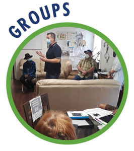 Groups Graphic