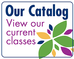 Our Catalog Graphic Our Catalog Graphic