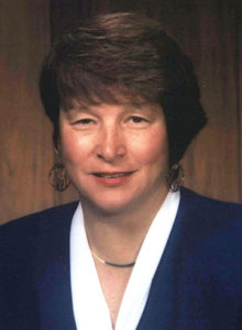 Barbara Warden Headshot