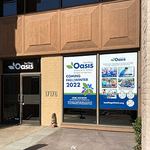 Front Doors