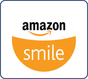 Amazon Smile Round Logo