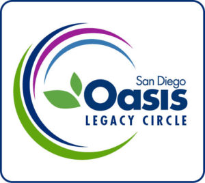 Legacy Circle Graphic