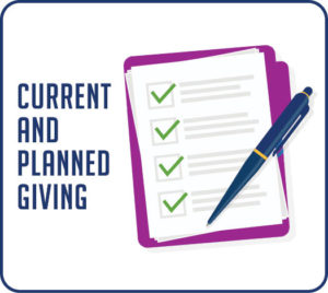 Planned Giving Graphic