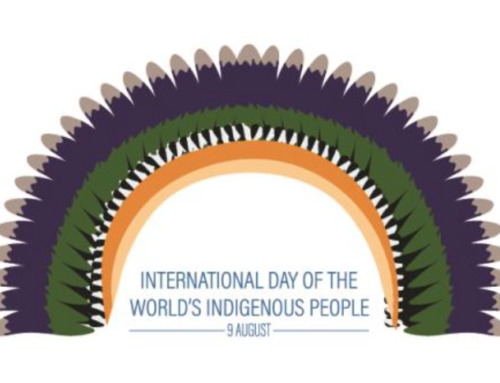 August 12 | World’s Indigenous Peoples