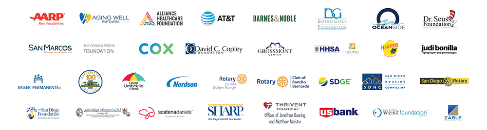 Thank You to Our Sponsors-January 2023