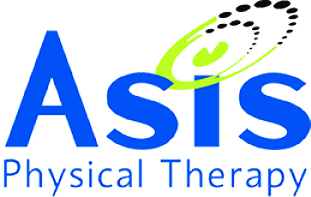 ASIS Physical Therapy logo