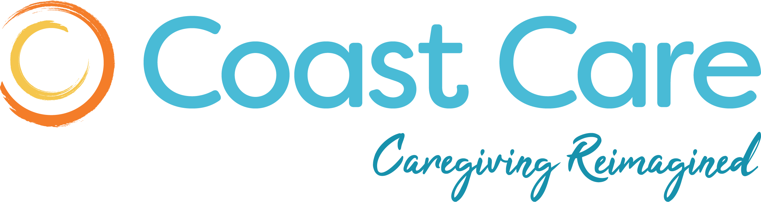 Coast Care Logo