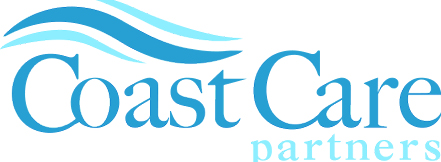 Coast Care Partners logo