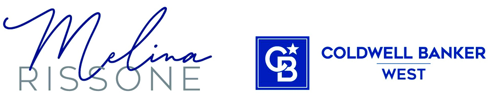 Coldwell Banker West-Melina Rissone Logo