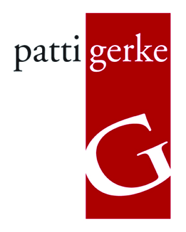 Patti Gerke, Realtor Logo