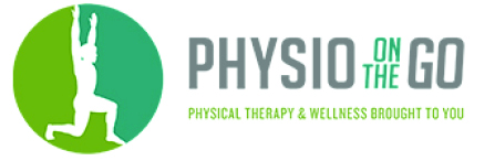 Physio on the Go Logo
