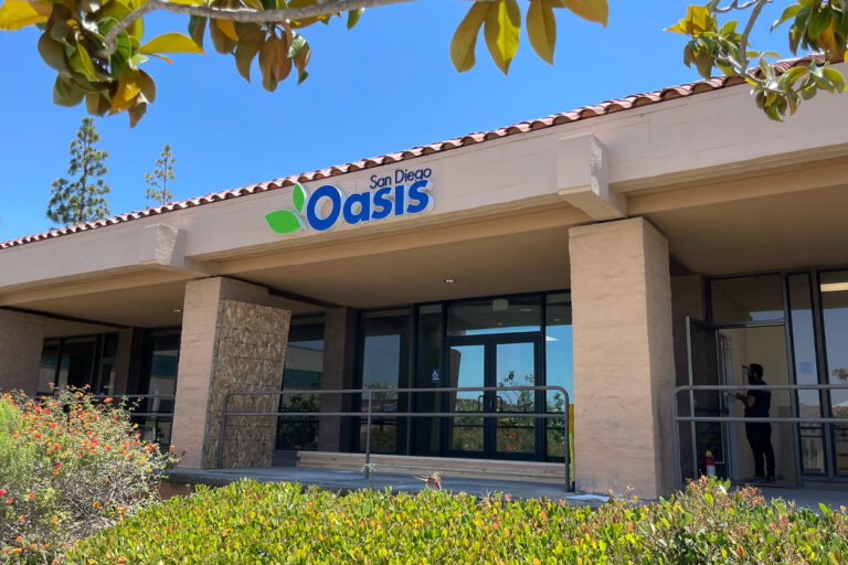 San Diego Oasis At Rancho Bernardo – San Diego