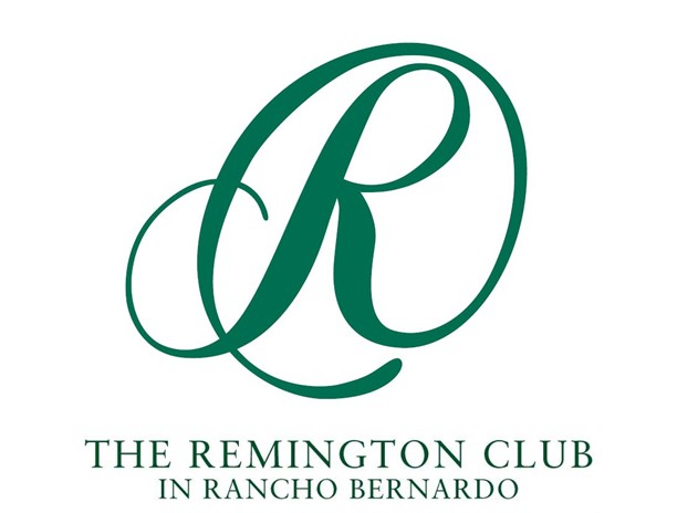 The Remington Club Logo