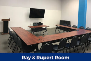 LM - Ray and Rupert Room