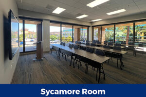 RB - Sycamore Room