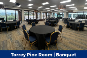 RB - Torrey Pine Banquet