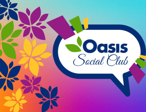 Oasis Social Club