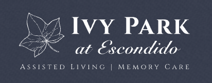 Ivy Park at Escondido Logo