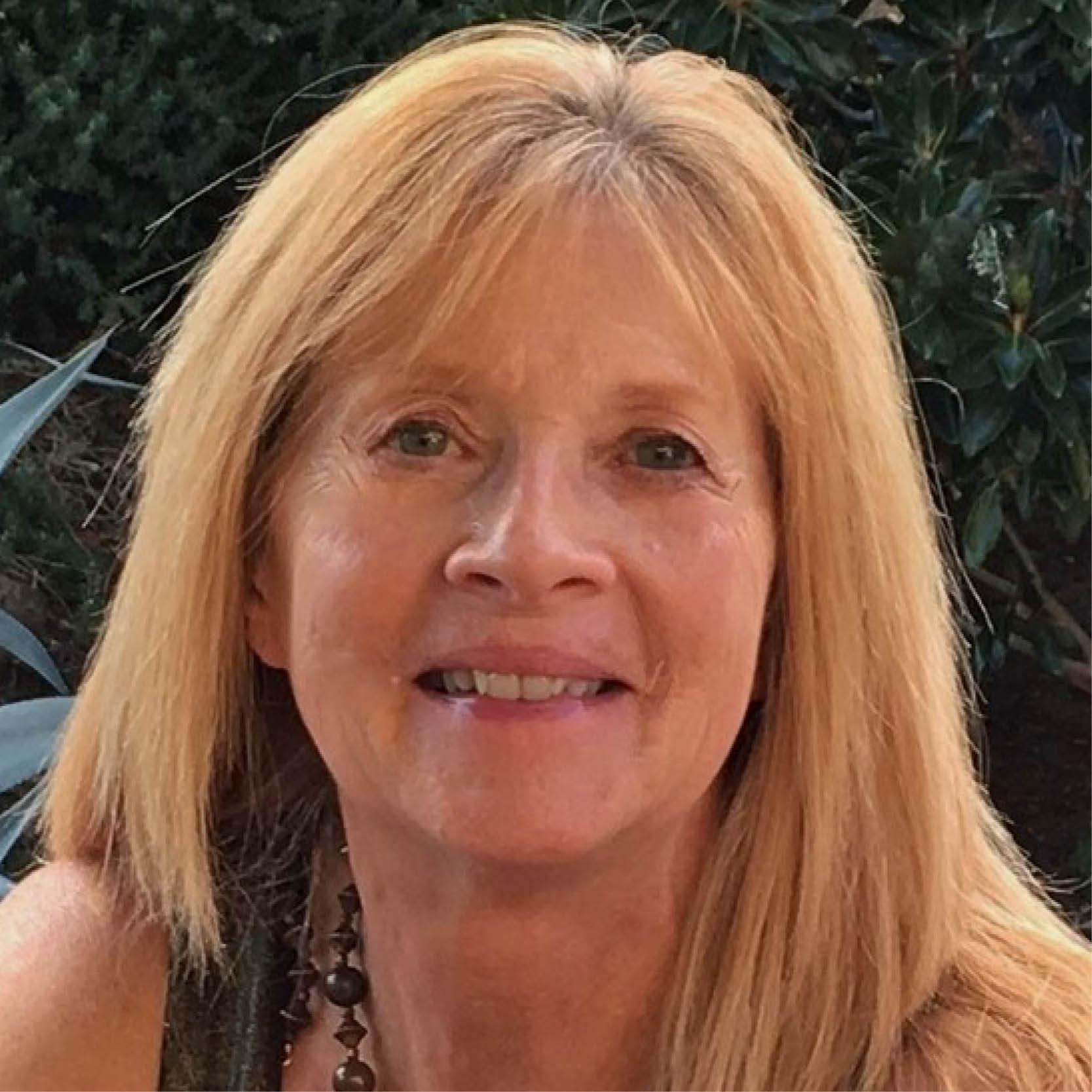 Kathy Jorgensen – San Diego