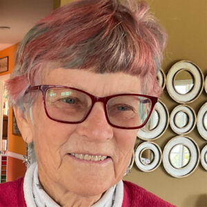 Lyn Earl – Web Carolyn (Lyn) Earl