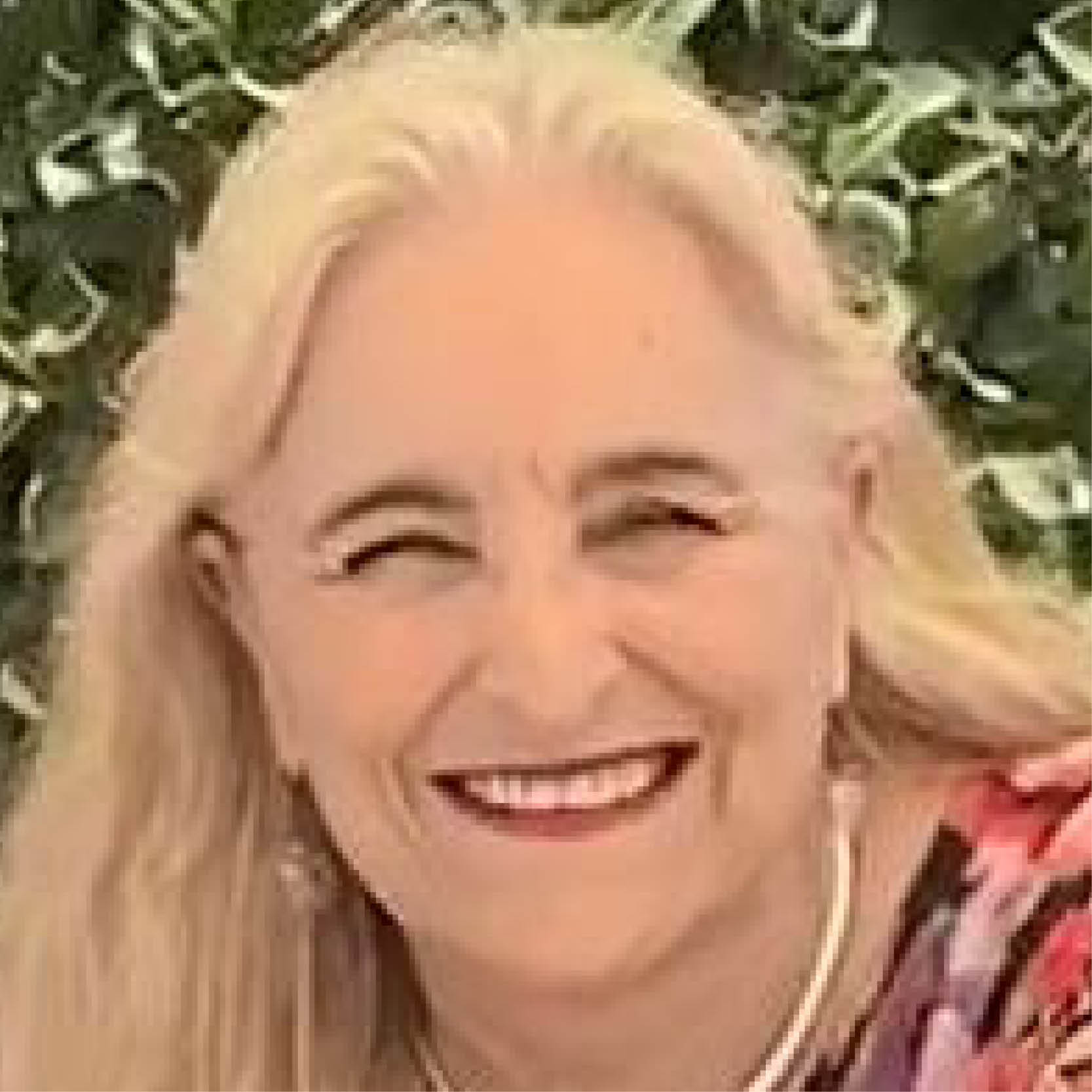 Lynn Morgan – San Diego