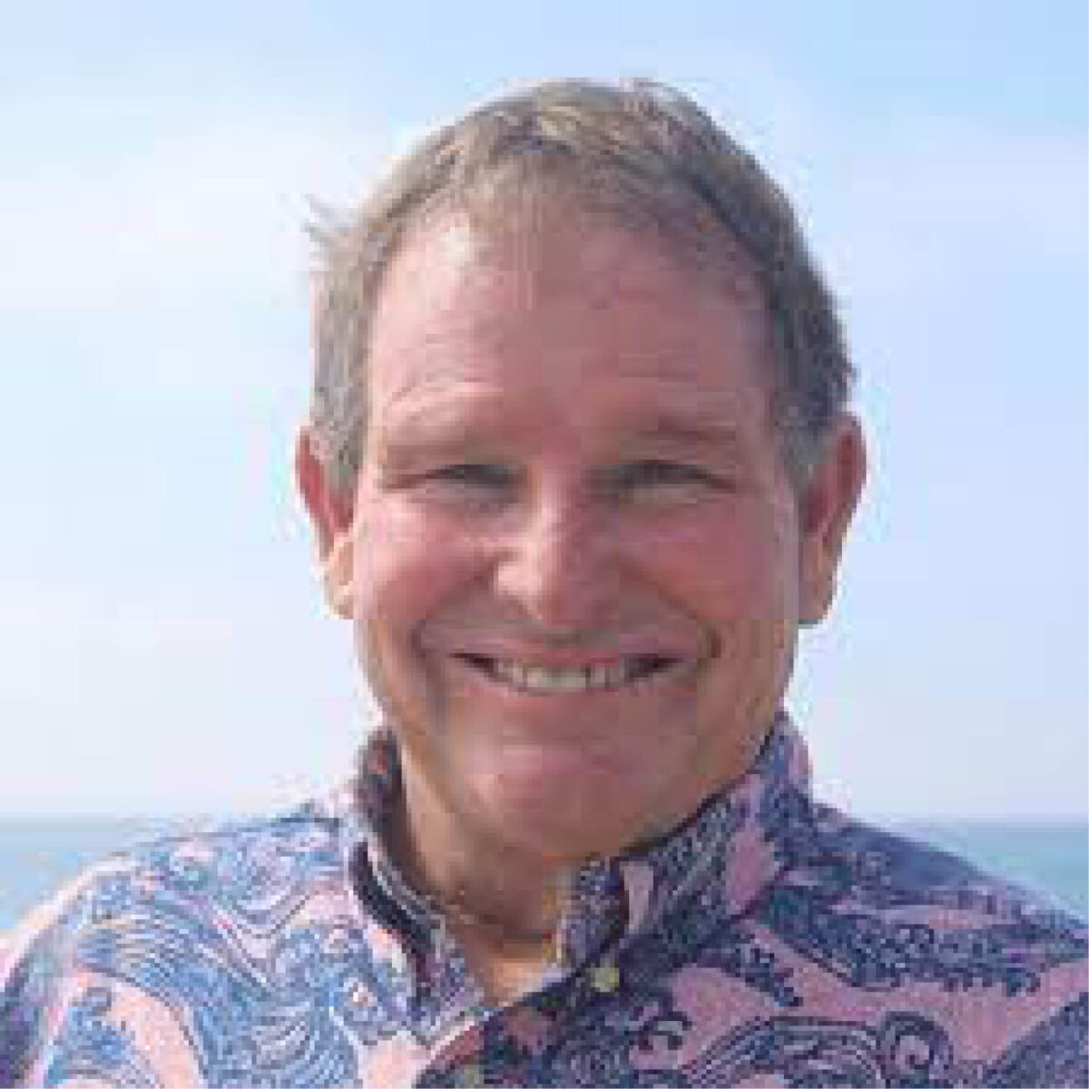 David mcgee san diego