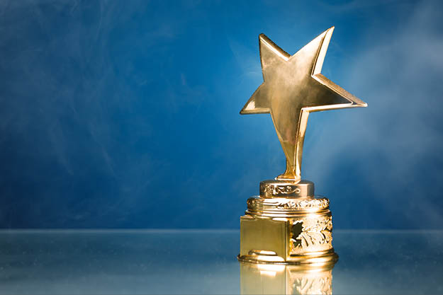Oasis Awards