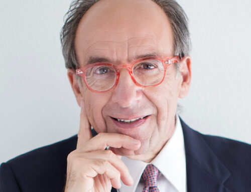Dr. Joseph Casciani