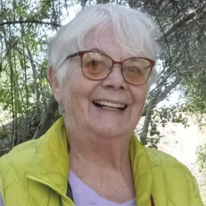 Kathy Hassett