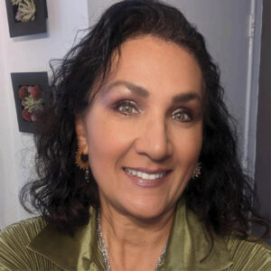 Maria Ghaibi