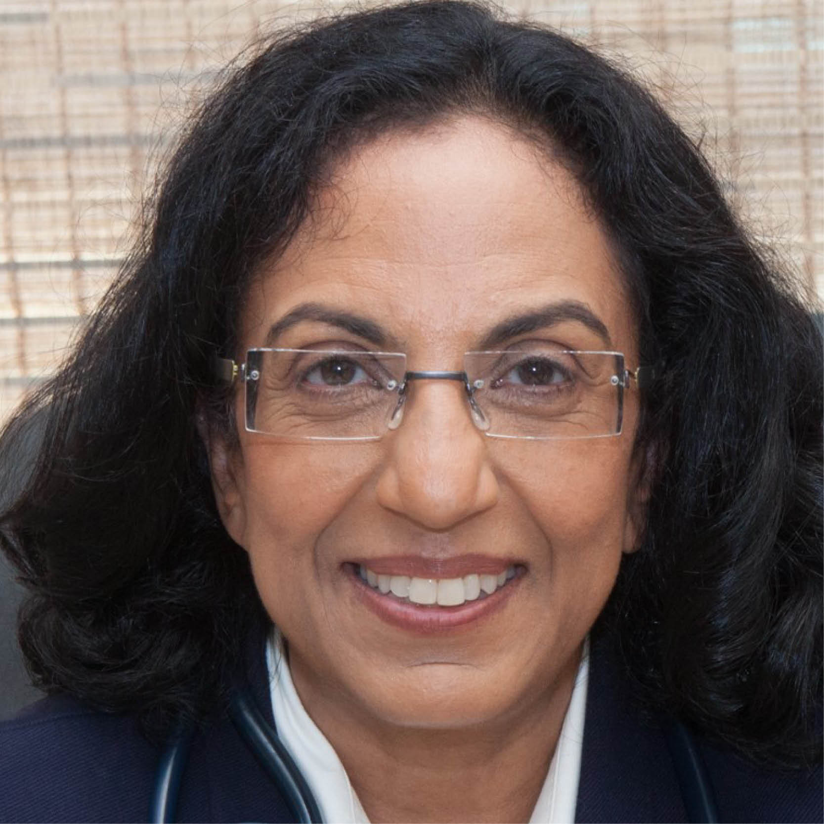 Nisha Manek, MD – San Diego