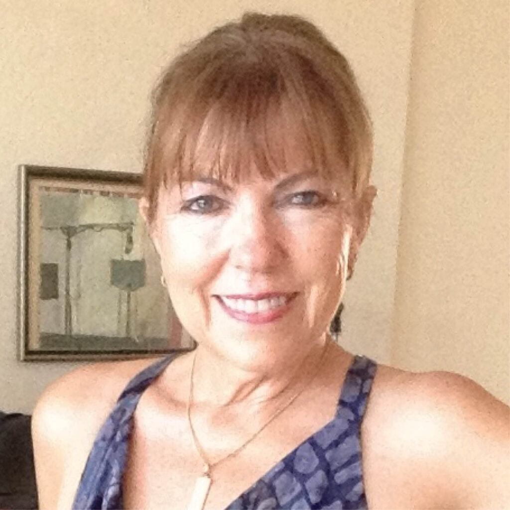 Jeanne Neilson – Web Jeanne Neilson Headshot