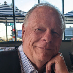 Richard Carrico