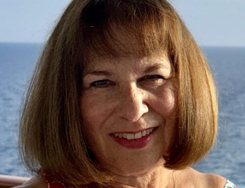 Allison Weisman