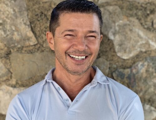 Dominique Santoni