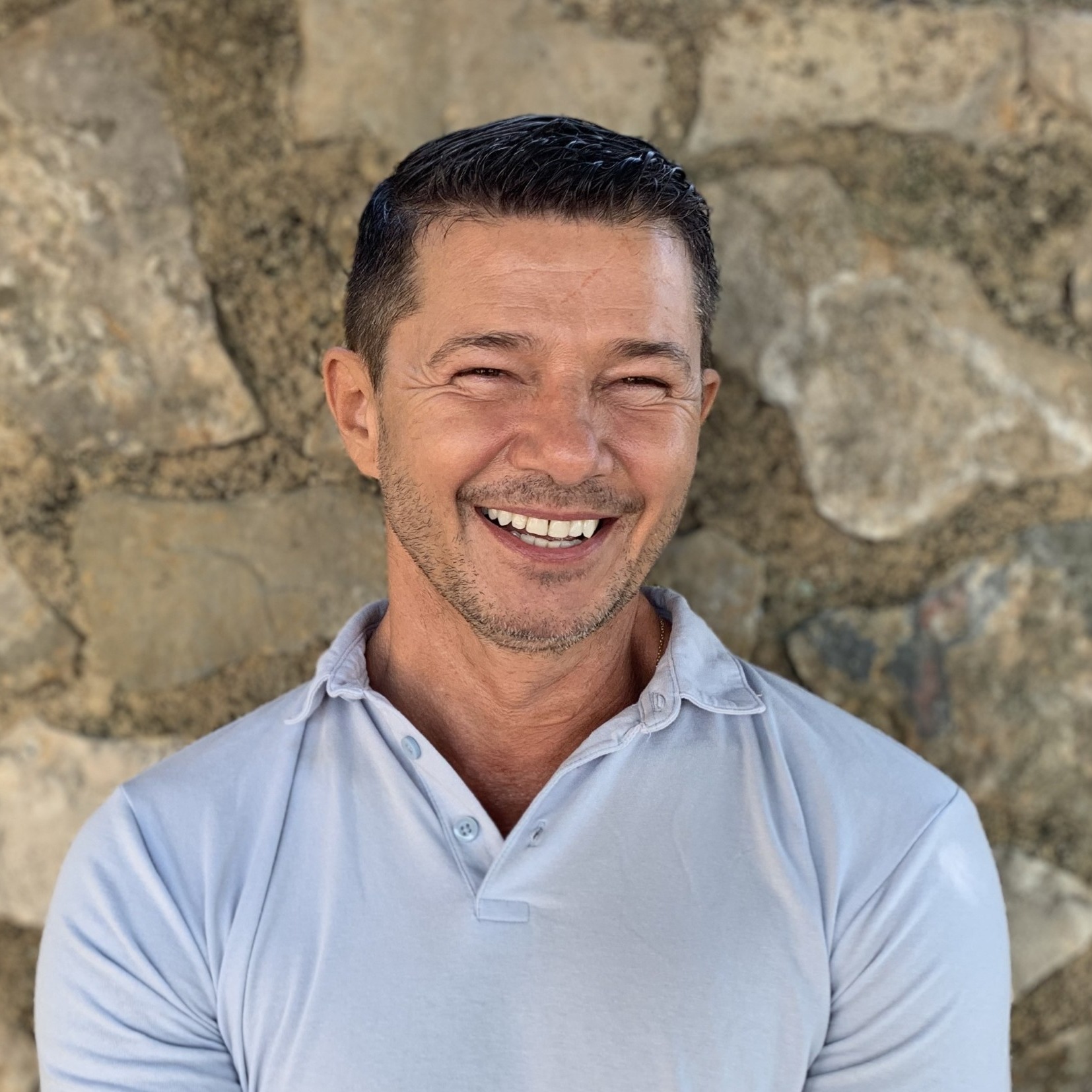 Dominique Santoni