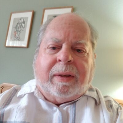 Lawrence Gach