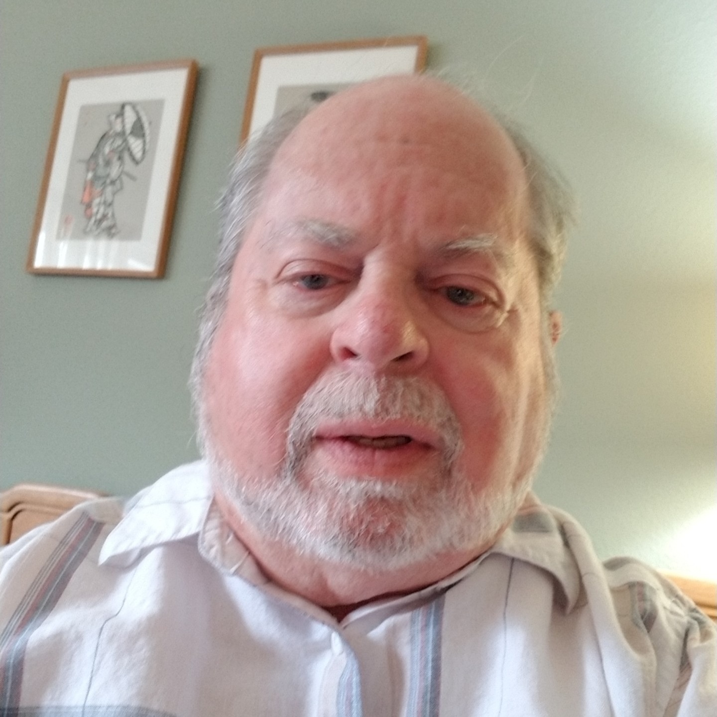 Lawrence Gach