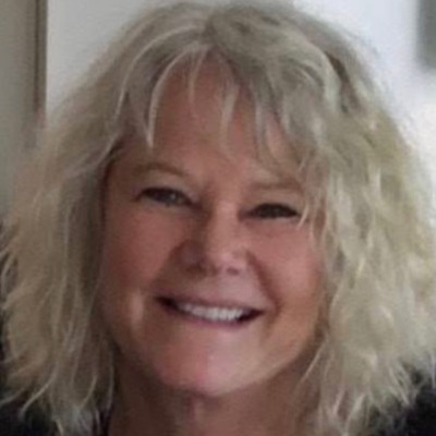 Ruth Mack