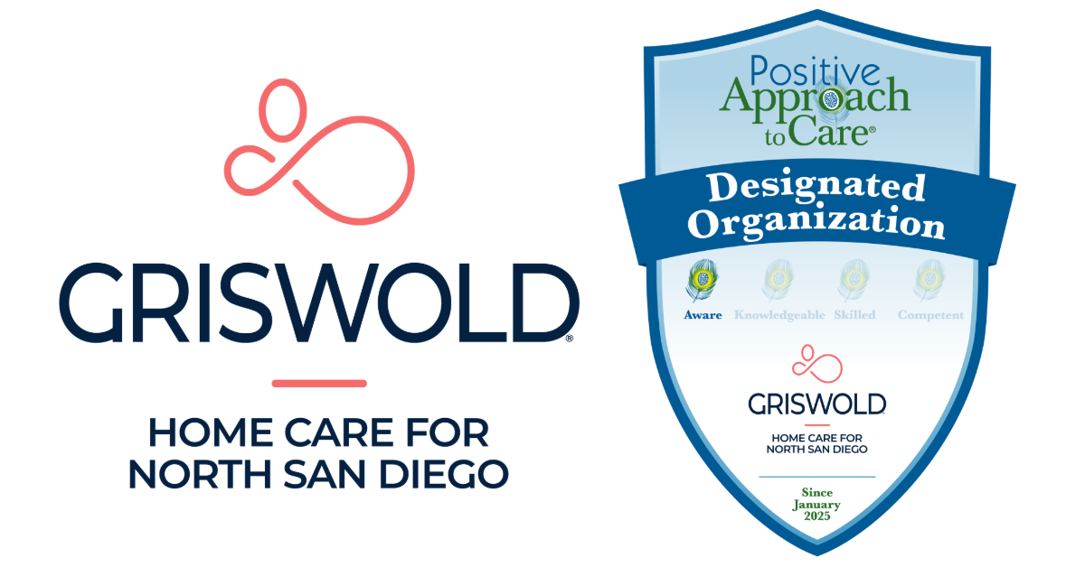 Griswold Home Care for North San Diego