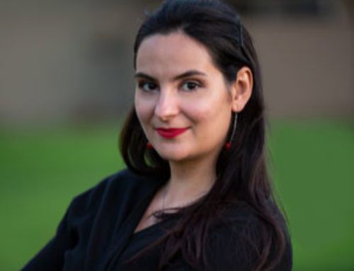 Sara Venneri