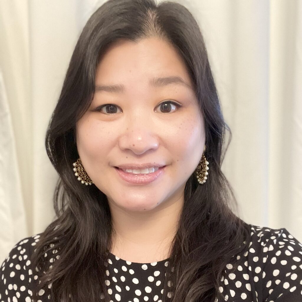 Mirian Hong – Web
